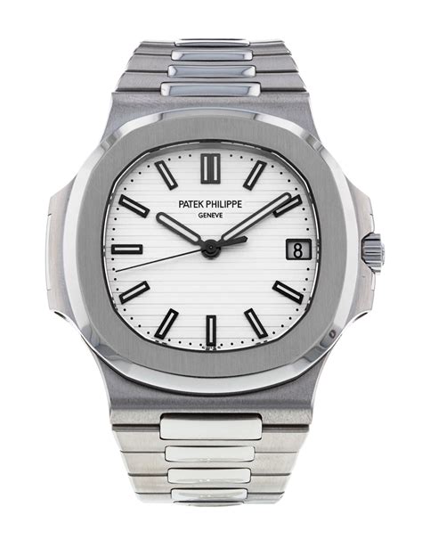 pre owned men patek philippe nautilus under 40000|Patek Philippe Nautilus watch price.